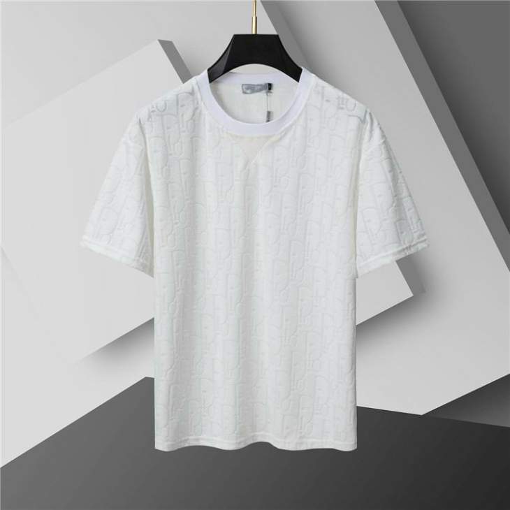 Dior T Shirts Short _SKUDiorM-3XL3cx9523816330